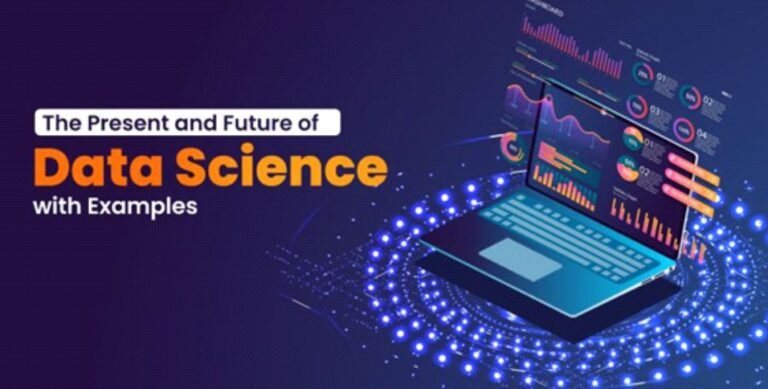 Present and Future of Data Science