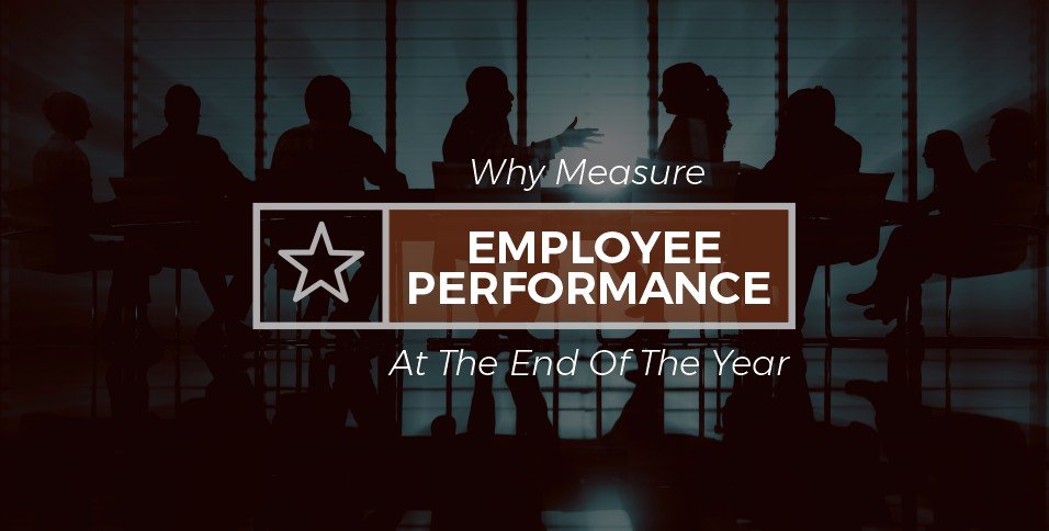 Measure Employee Performance