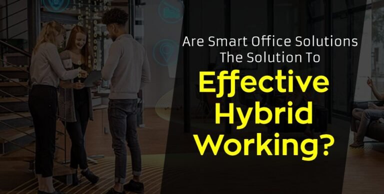 Smart Office Solutions