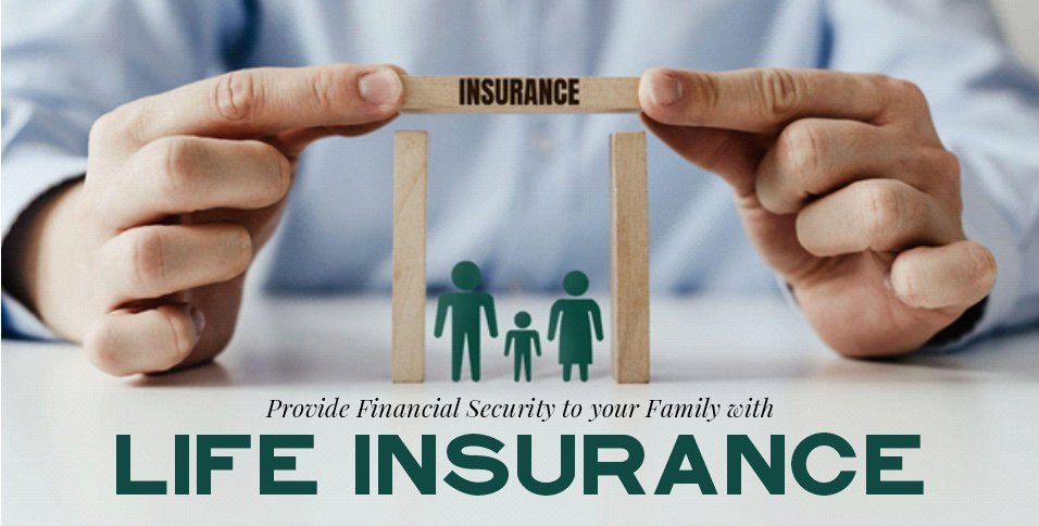 Why life insurance is important - A. Providing financial security for your loved ones