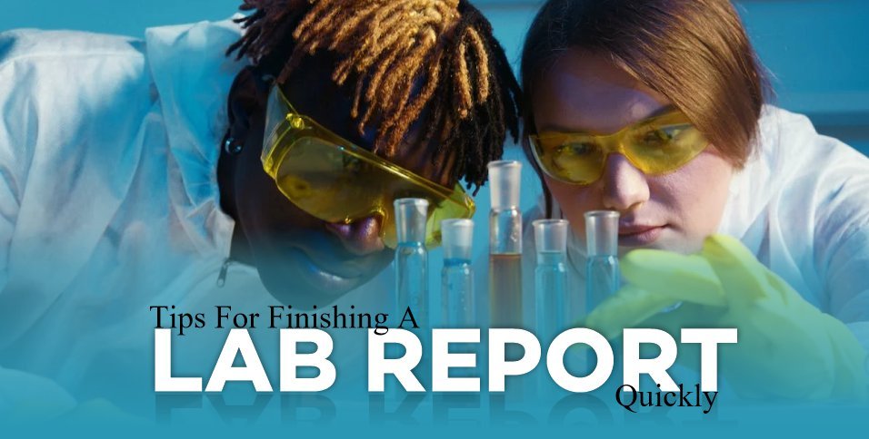 Lab Report