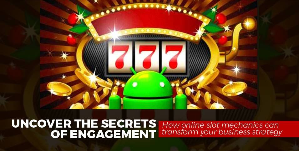 Uncover the secrets of engagement