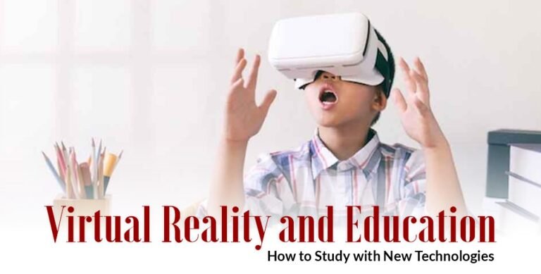 Virtual Reality and Education