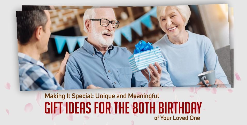20 80th Birthday Gift Ideas for Your Grandpa | 80th birthday gifts, 80th  birthday, Grandpa birthday gifts