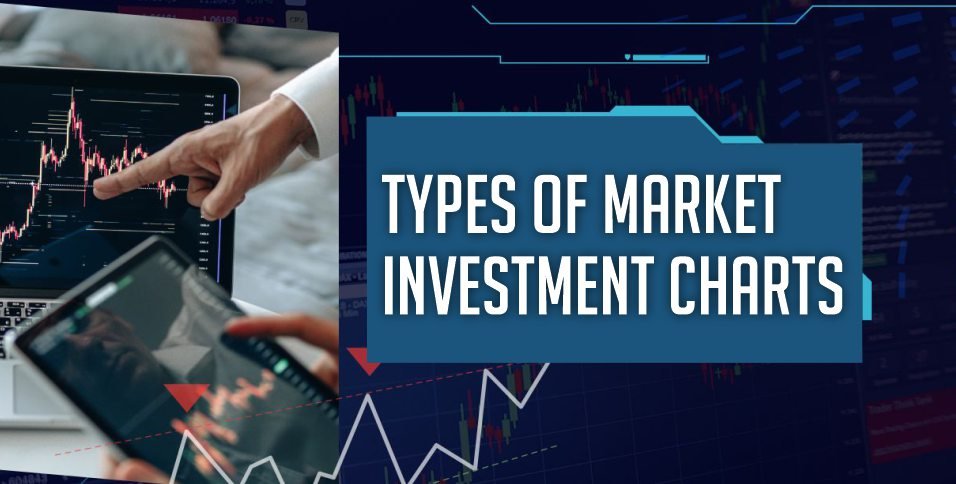 TYPES OF MARKET INVESTMENT CHARTS