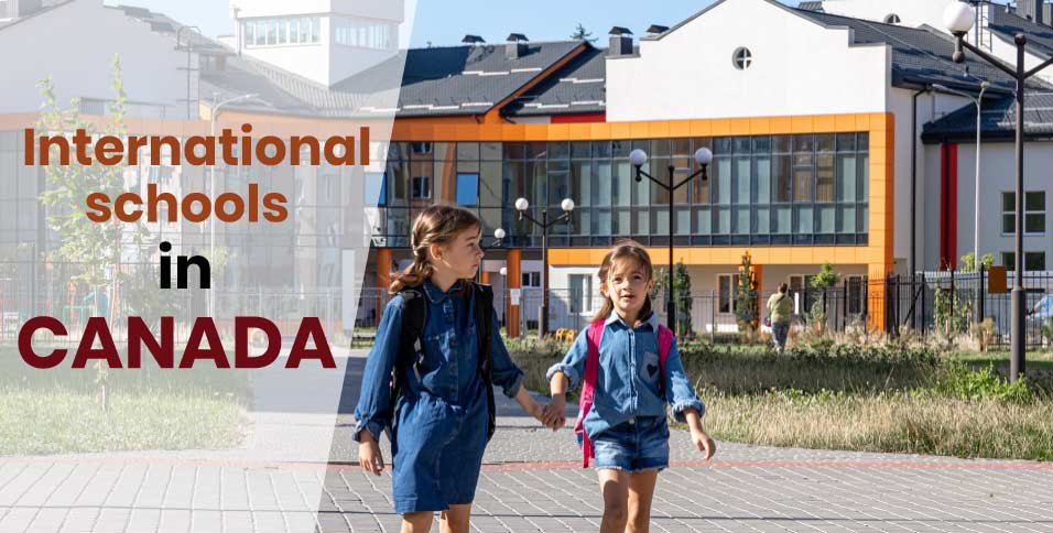 International Schools In Canada 