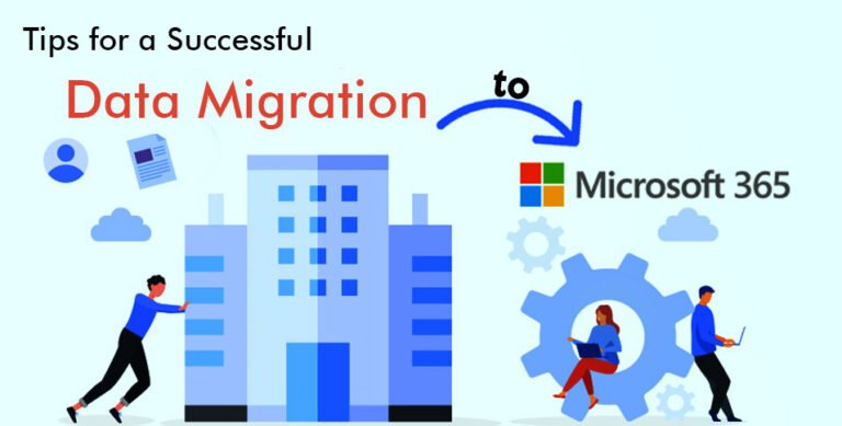 Data Migration to Office 365