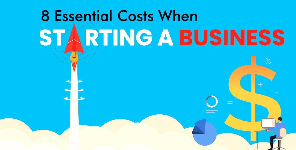Essential Costs When Starting a Business