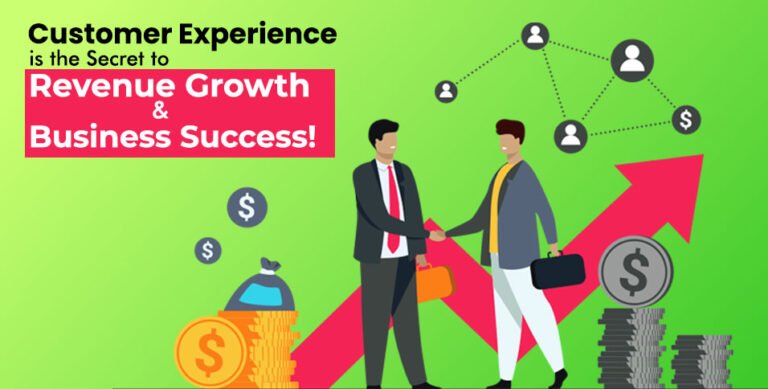 Revenue Growth and Business Success!