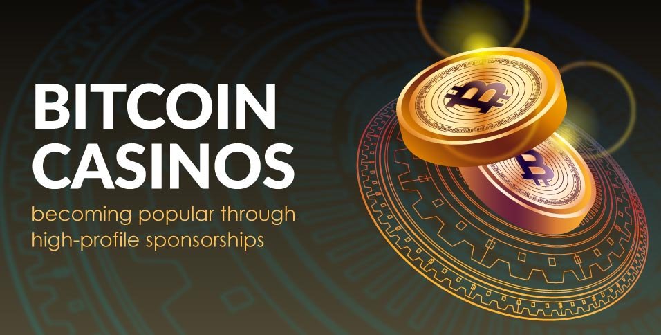 The Evolution of btc casino online Laws and Regulations