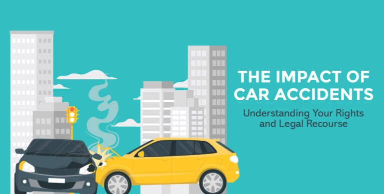 The-Impact-of-Car-Accidents