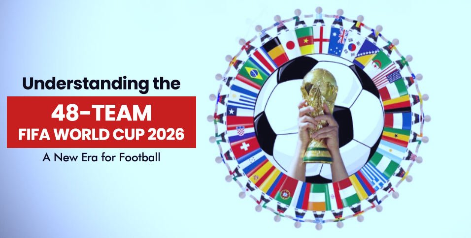 FIFA World Cup 2026: New Rules & Format Explained