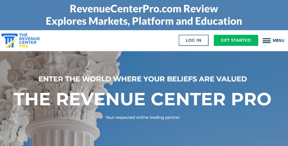 RevenueCenterPro.com-Review-Explores-Markets,-Platform-and-Education