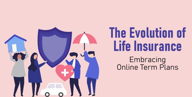 The-Evolution-of-Life-Insurance