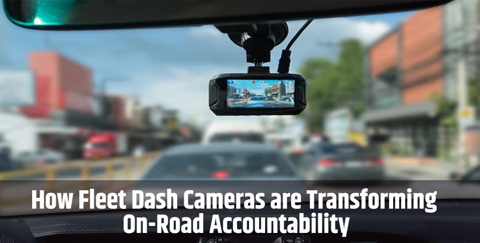 Fleet-Dash-Cameras