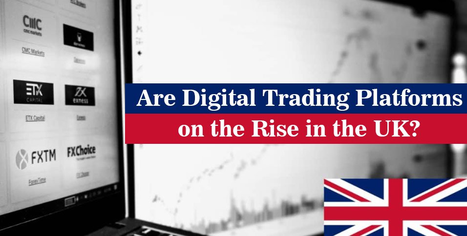 Digital Trading Platforms