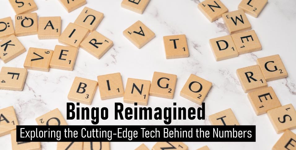 Bingo-Reimagined