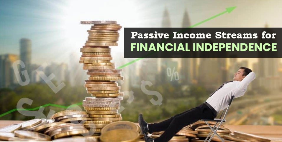 Passive-Income-Streams-for-Financial-Independence