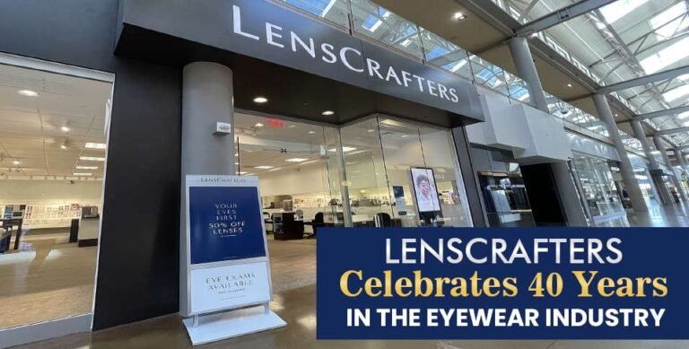 Lenscrafters Eye Exam Cost