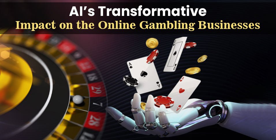 AI's-Transformative-Impact-on-the-Online-Gambling-Businesses