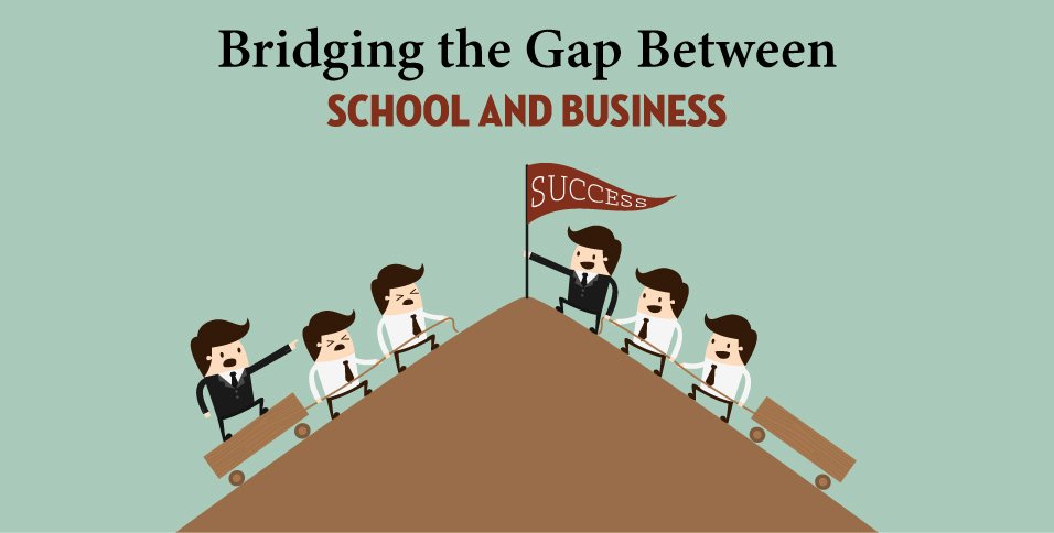 Bridging-the-Gap-Between-School-and-Business