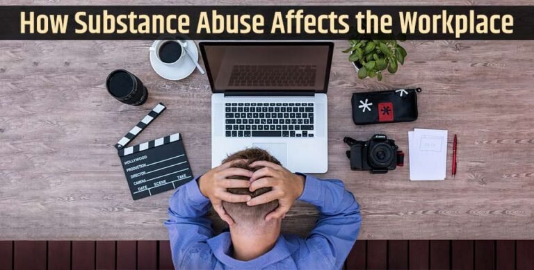 How-Substance-Abuse-Affects-the-Workplace