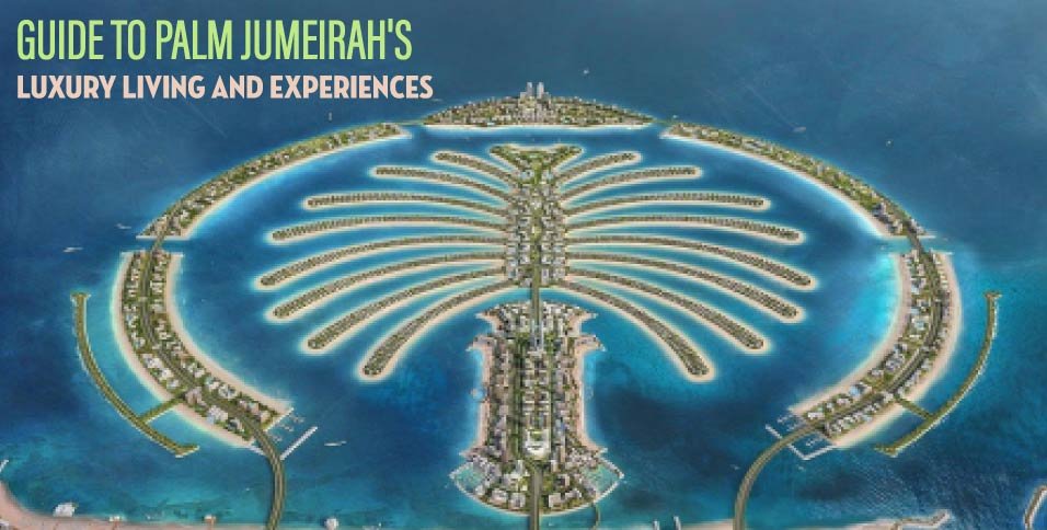 Palm-Jumeirah-district---exploring-paradise