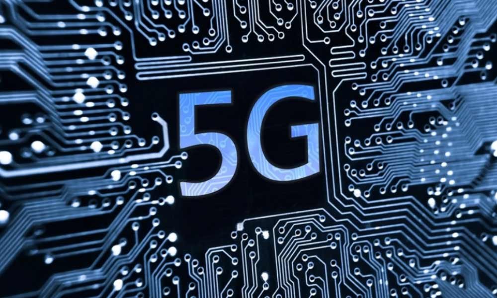 The Future with 5G