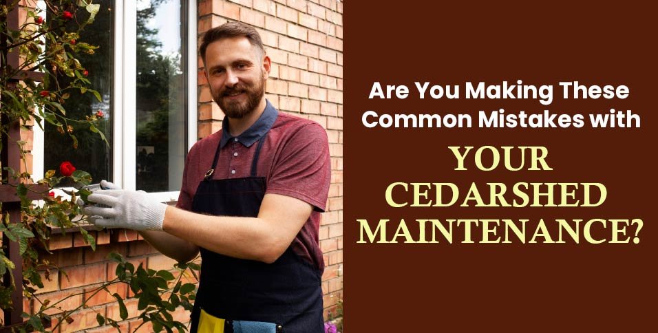 Are-You-Making-These-Common-Mistakes-with-Your-Cedarshed-Maintenance_