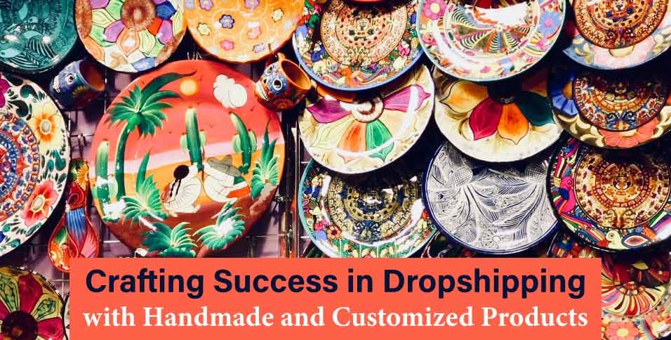 Crafting-Success-in-Dropshipping