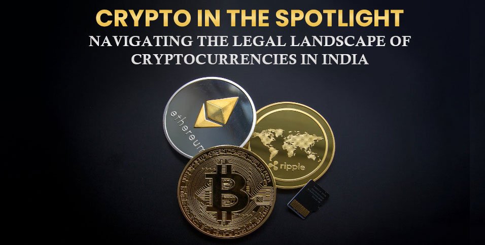 Legal Landscape of Cryptocurrencies