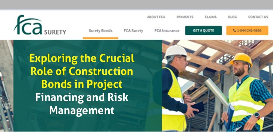 Risk Mitigation In Construction Projects