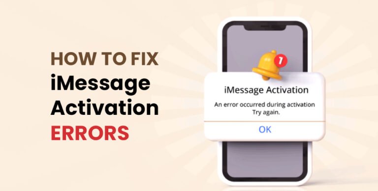 How-To-Fix-iMessage-Activation-Errors