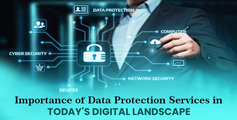 Data Protection Services