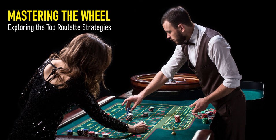 Top Roulette Strategies