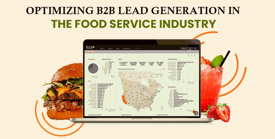 Optimizing-B2B-Lead-Generation-in-the-Food-Service-Industry