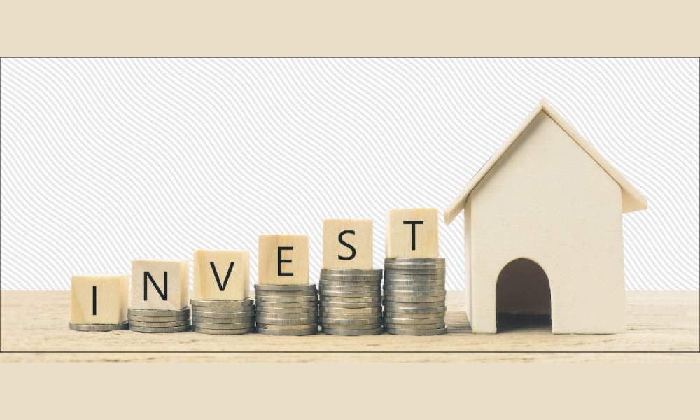 Why Should Invest in Real Estate?