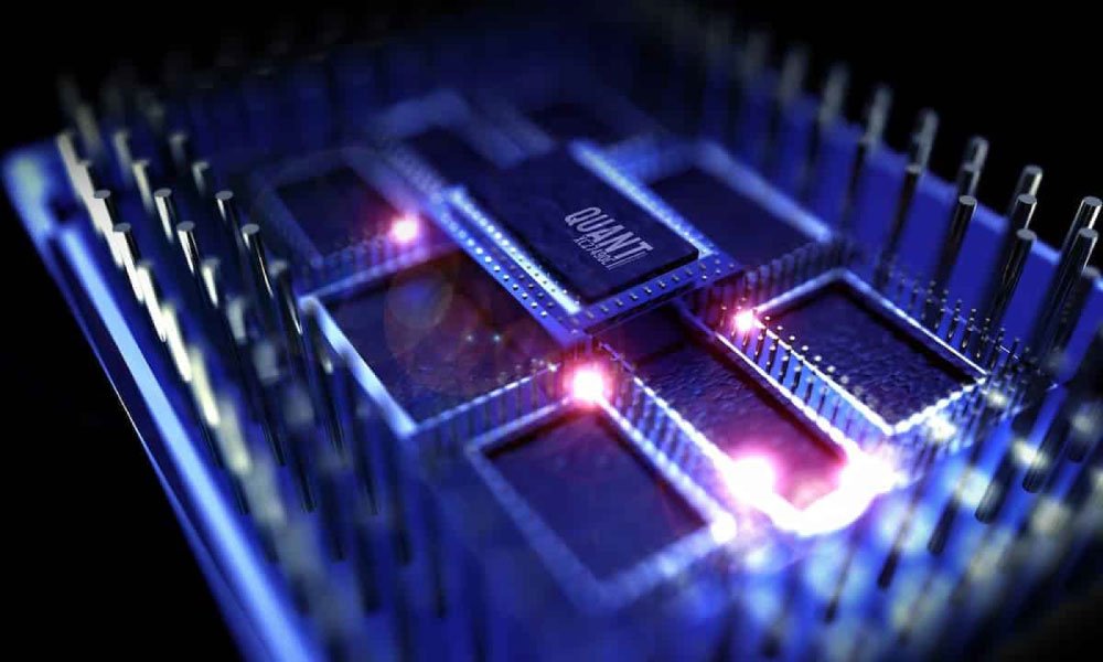 Exploring Quantum Computing
