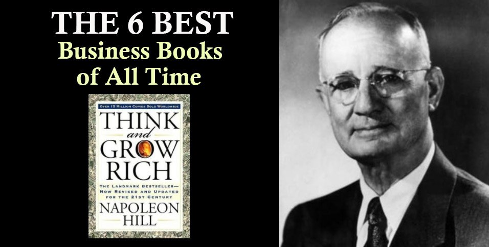 The-6-Best-Business-Books-of-All-Time