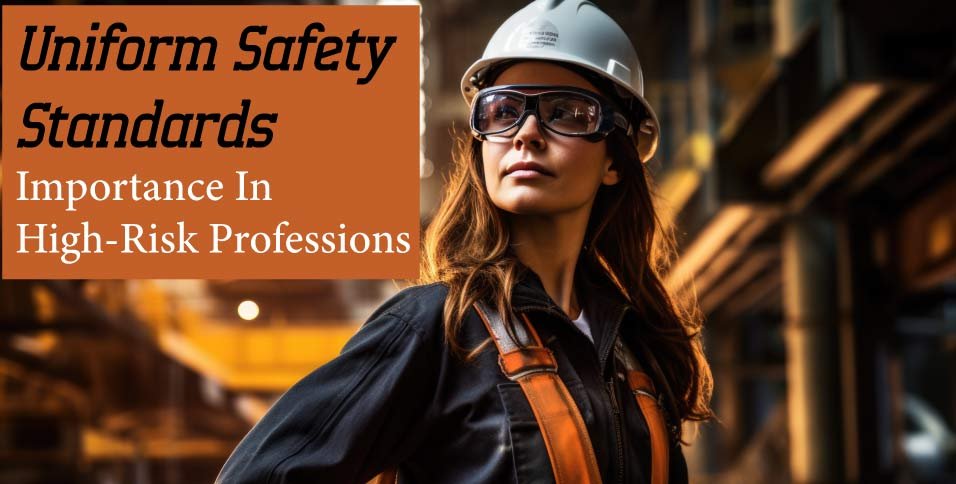 Uniform-Safety-Standards--Importance-In-High-Risk-Professions