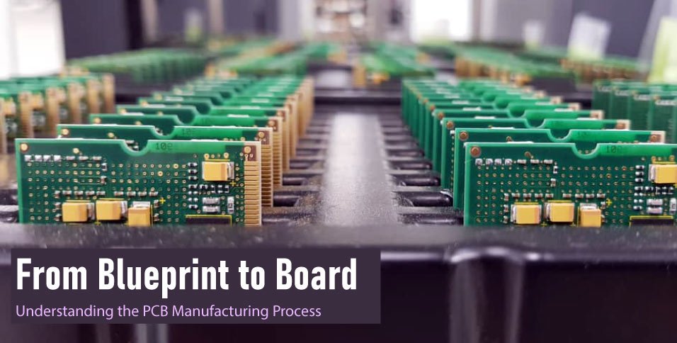 From-Blueprint-to-Board-Understanding-the-PCB-Manufacturing-Process