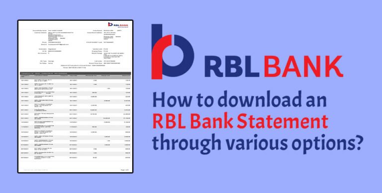 RBL-Bank-Statement