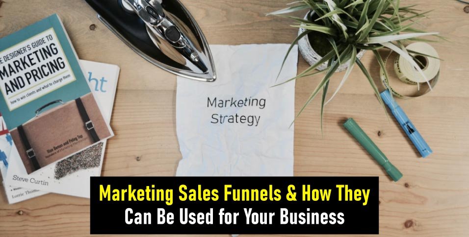 Marketing-Sales-Funnels