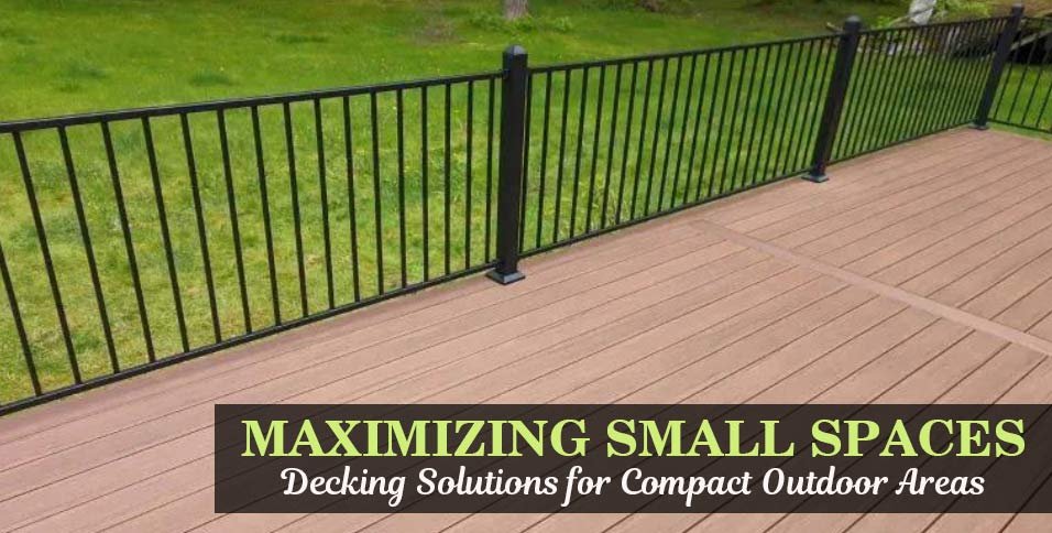 Decking Solutions