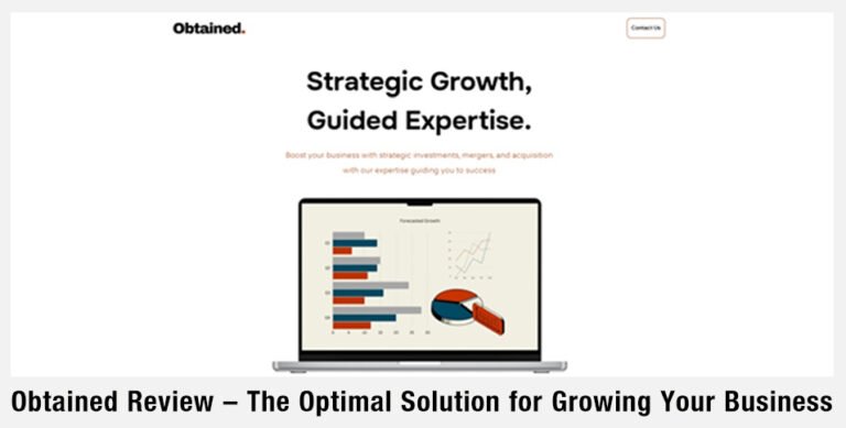 Obtained-Review-The-Optimal-Solution-for-Growing-Your-Business