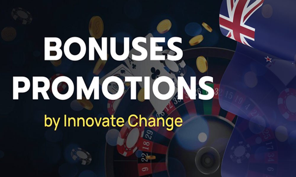 Types-of-most-popular-bonuses-and-promotions-by-Innovate-Change