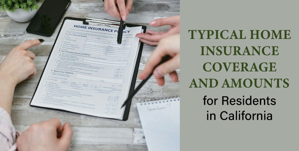 Typical-Home-Insurance-Coverage-And-Amounts