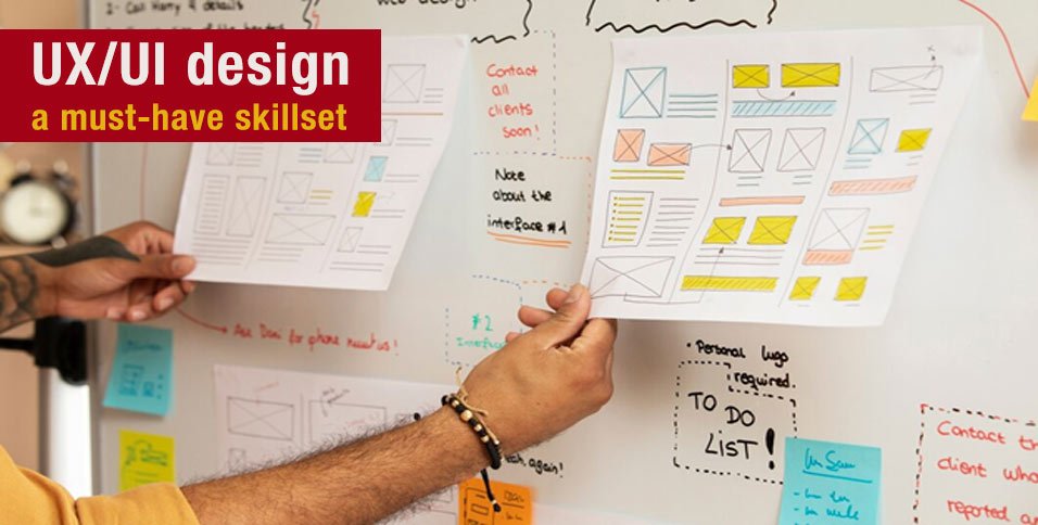 UX-UI-design-a-must-have-skillset