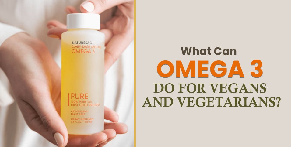 Omega-3