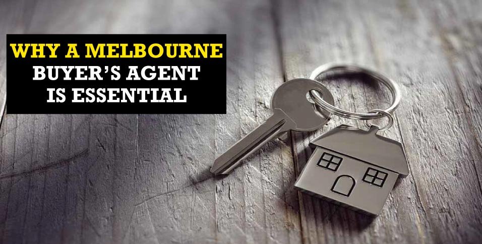 Melbourne Buyer's Agent